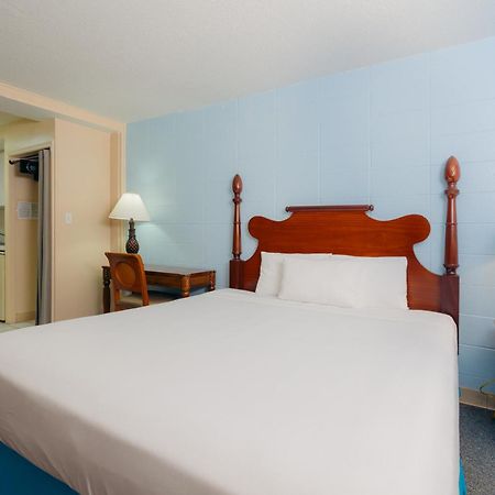 Waikiki Heritage Hotel Honolulu Ngoại thất bức ảnh