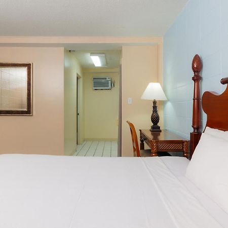 Waikiki Heritage Hotel Honolulu Ngoại thất bức ảnh