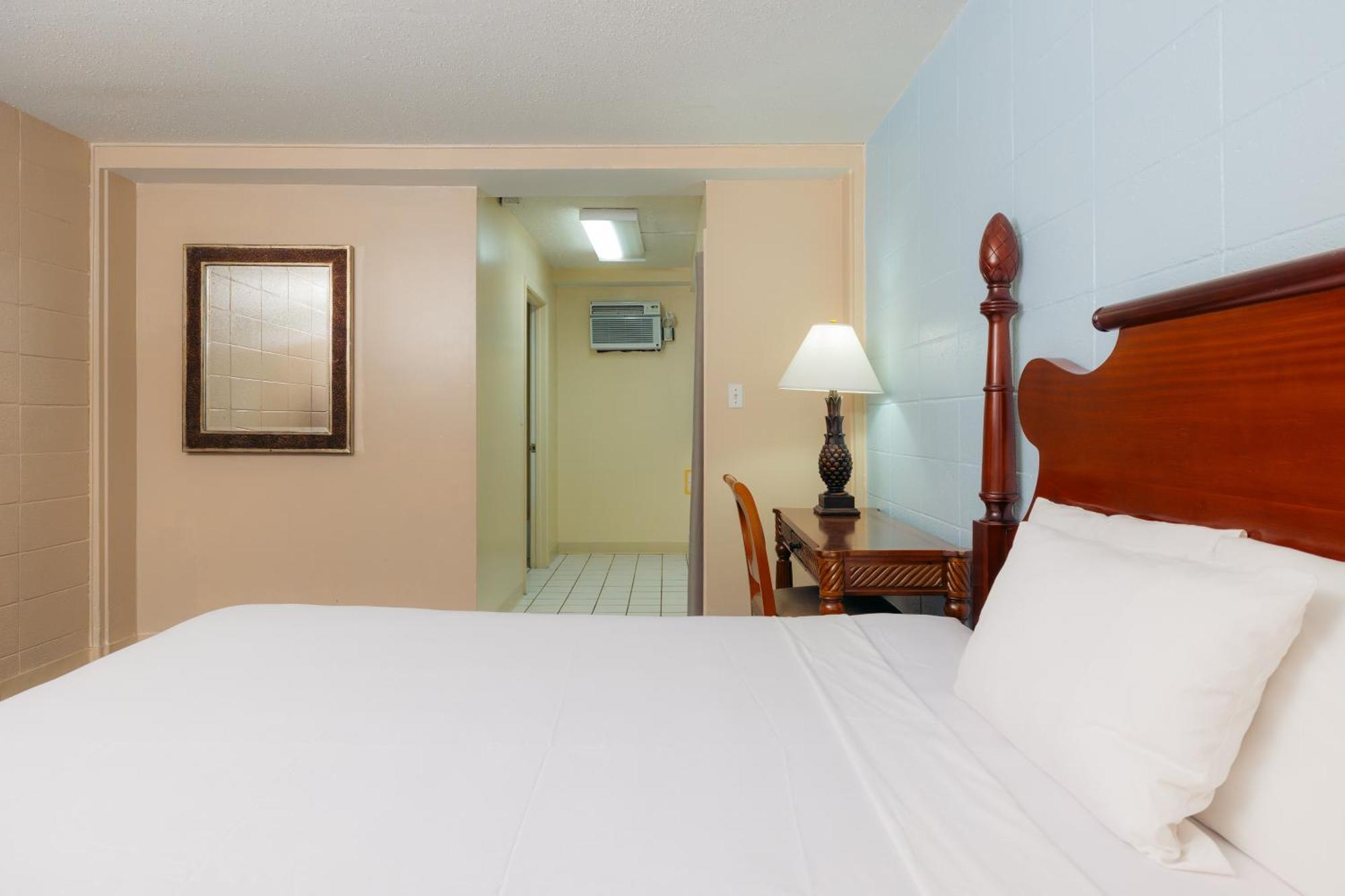 Waikiki Heritage Hotel Honolulu Ngoại thất bức ảnh