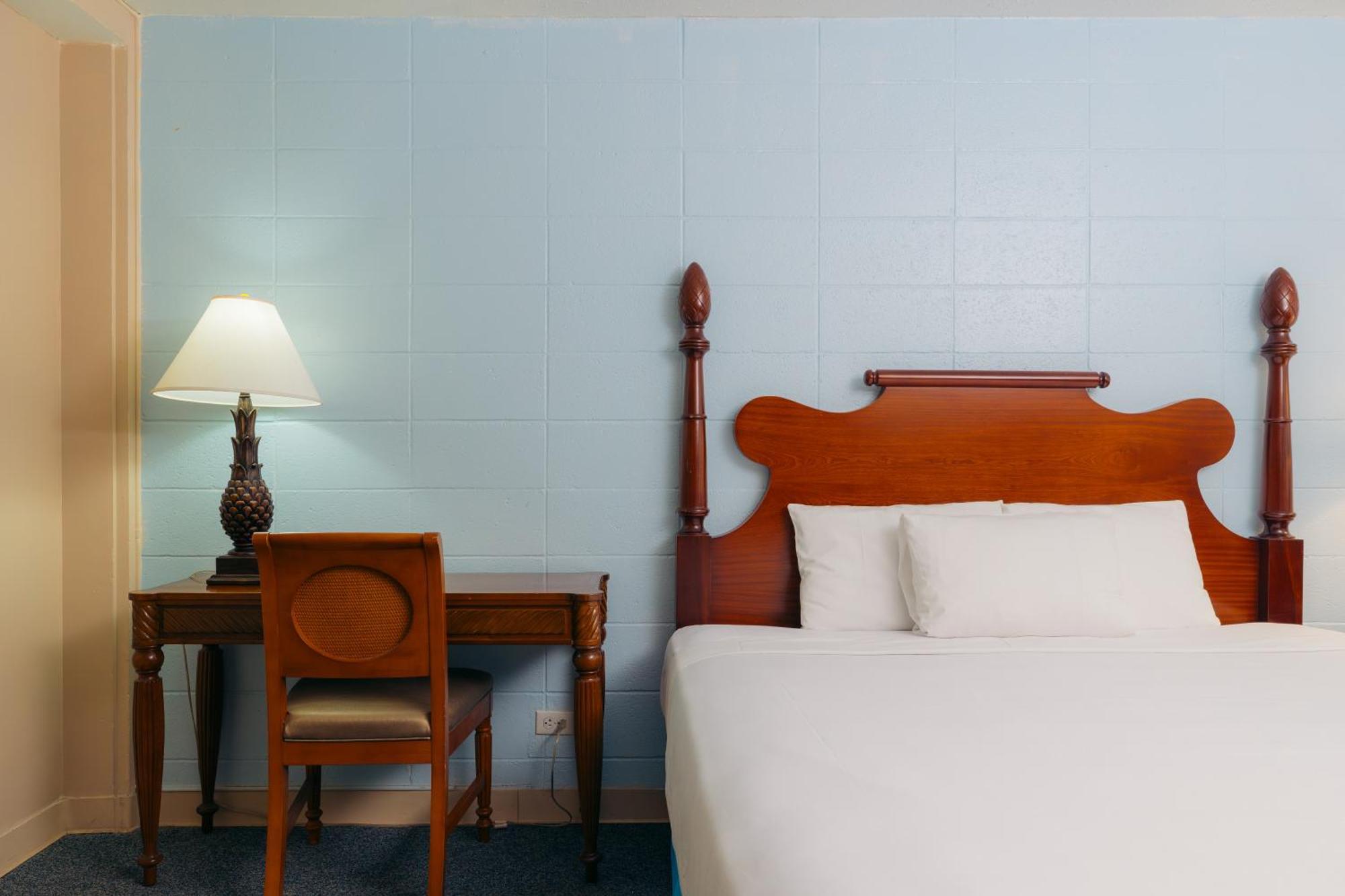 Waikiki Heritage Hotel Honolulu Ngoại thất bức ảnh