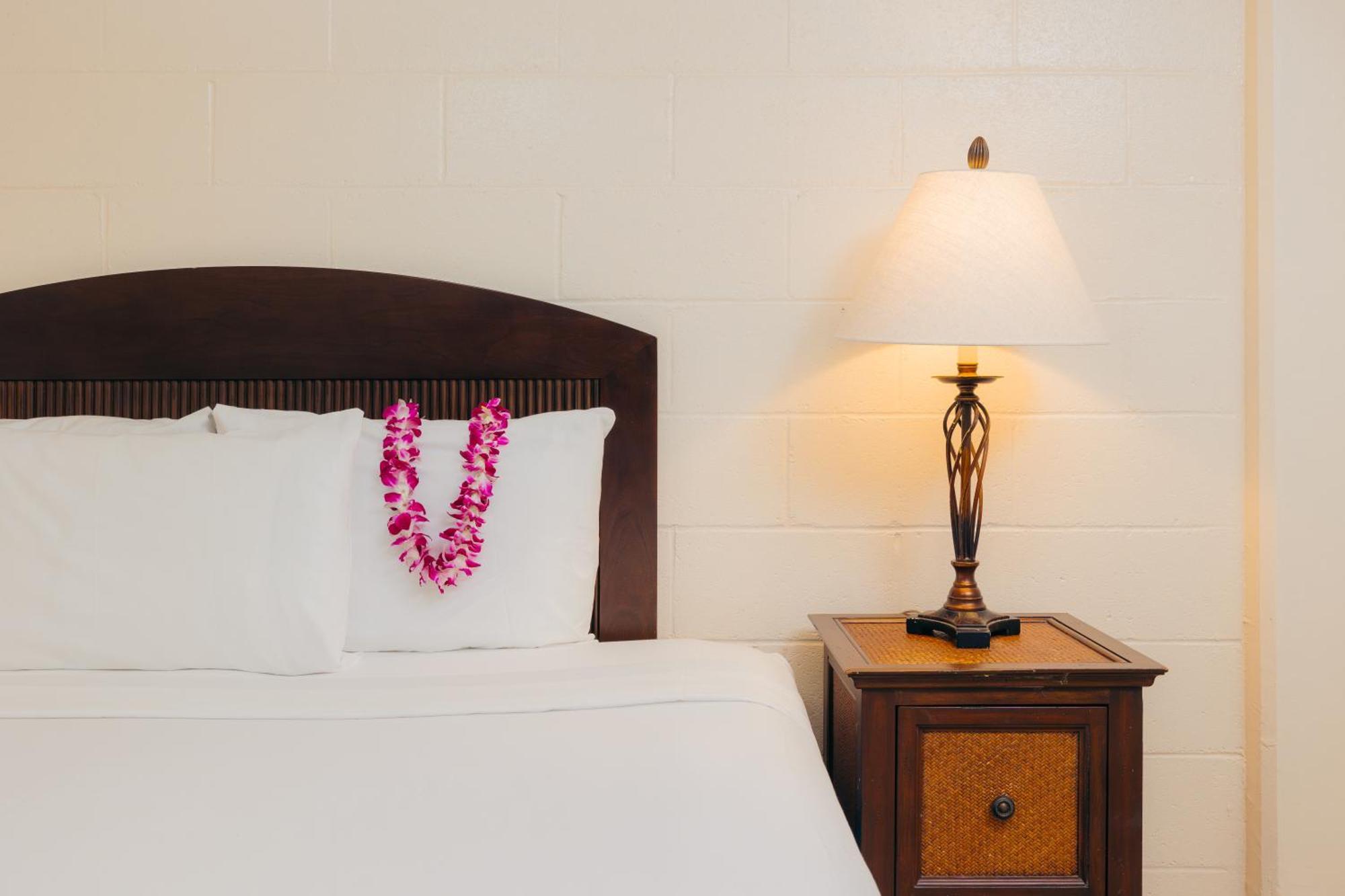 Waikiki Heritage Hotel Honolulu Ngoại thất bức ảnh