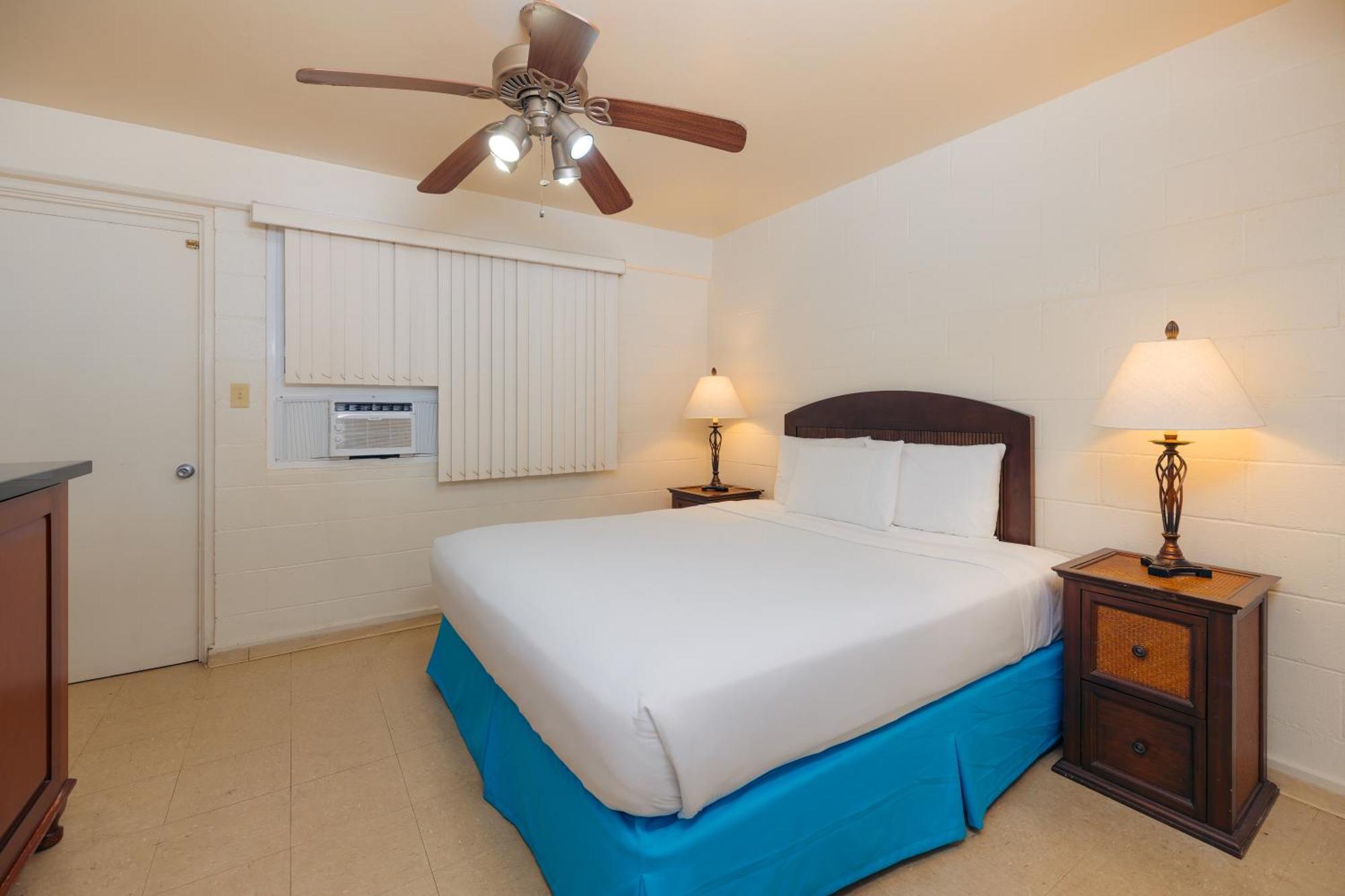 Waikiki Heritage Hotel Honolulu Ngoại thất bức ảnh