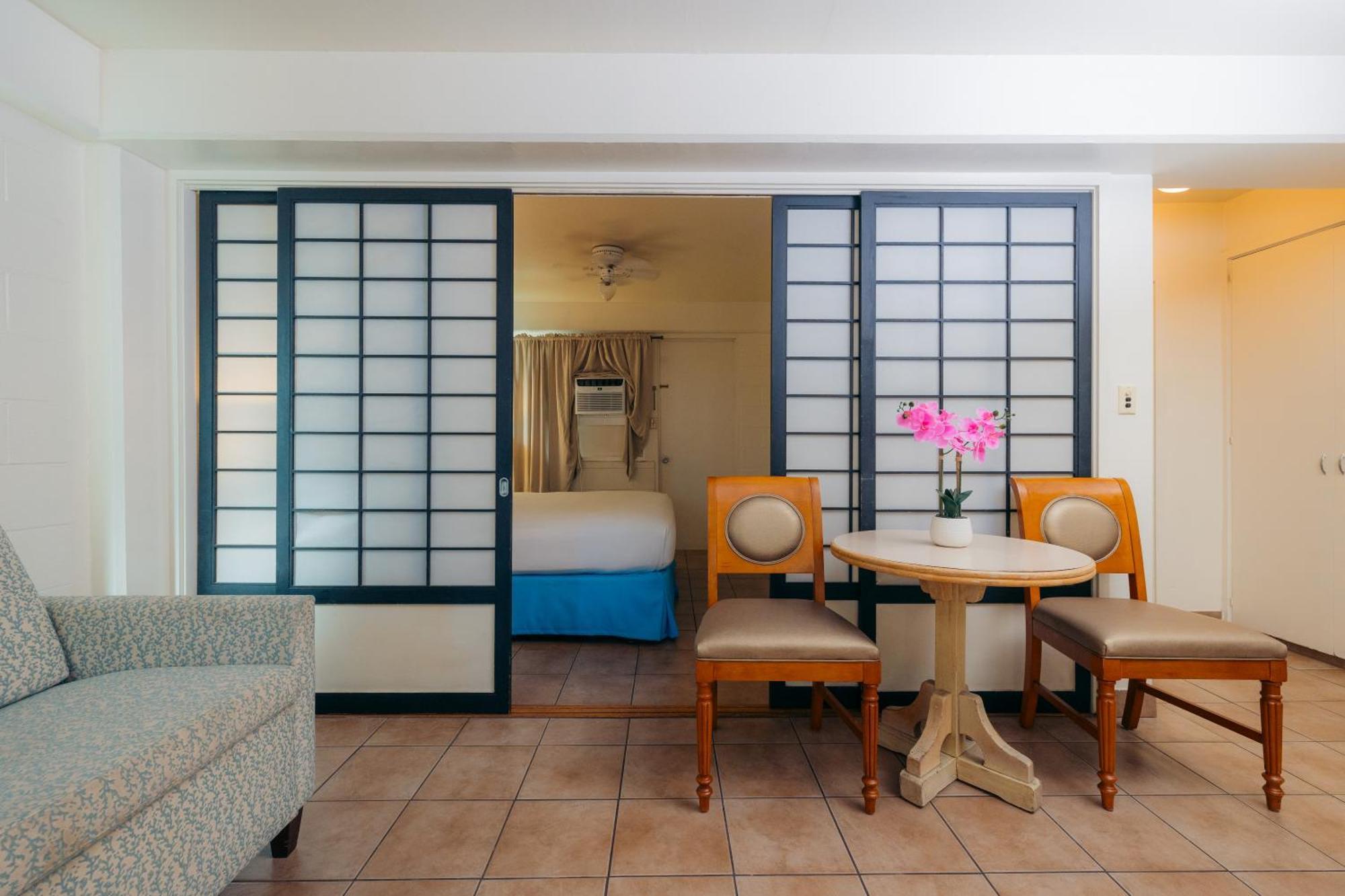 Waikiki Heritage Hotel Honolulu Ngoại thất bức ảnh
