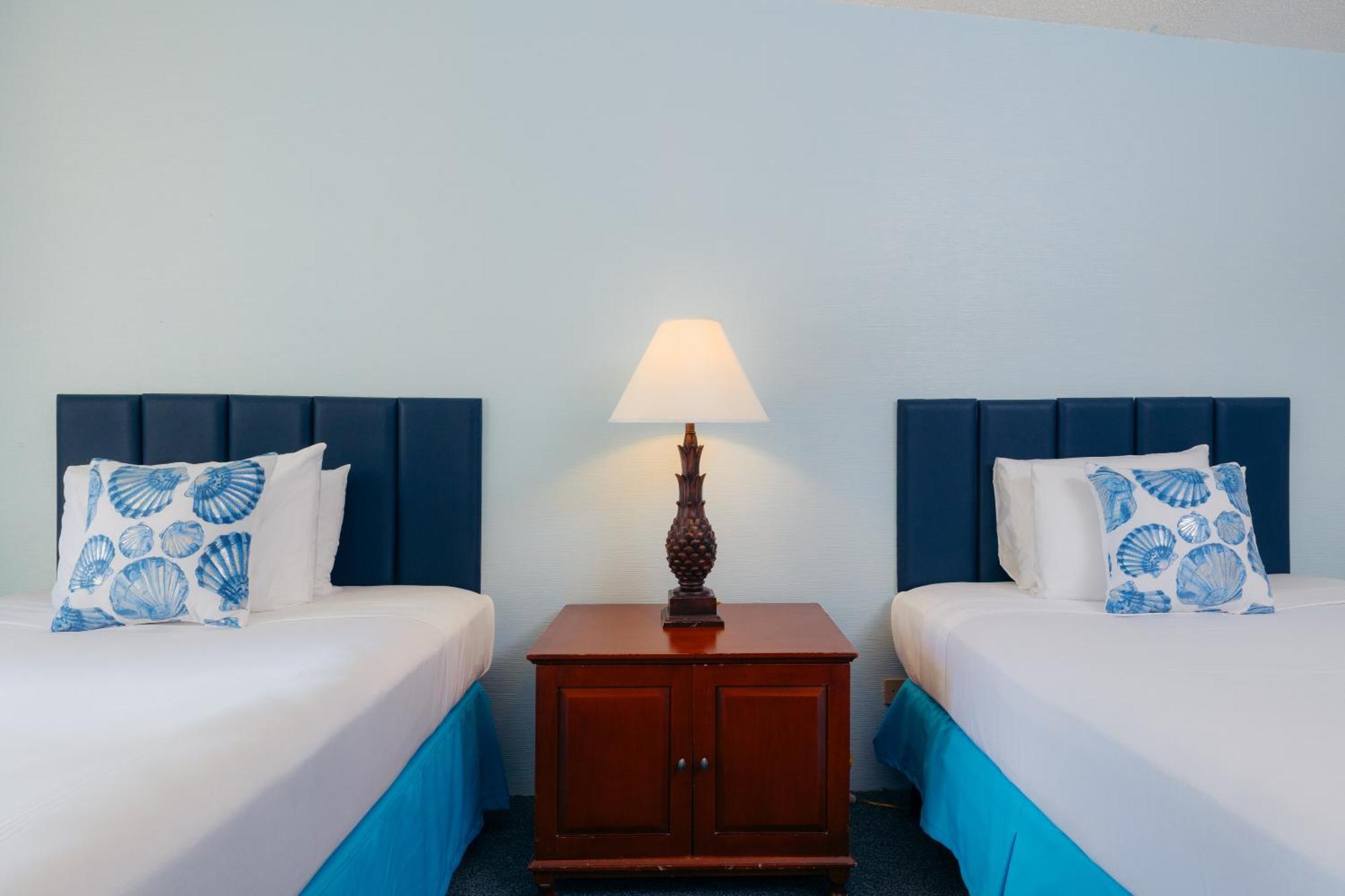 Waikiki Heritage Hotel Honolulu Ngoại thất bức ảnh