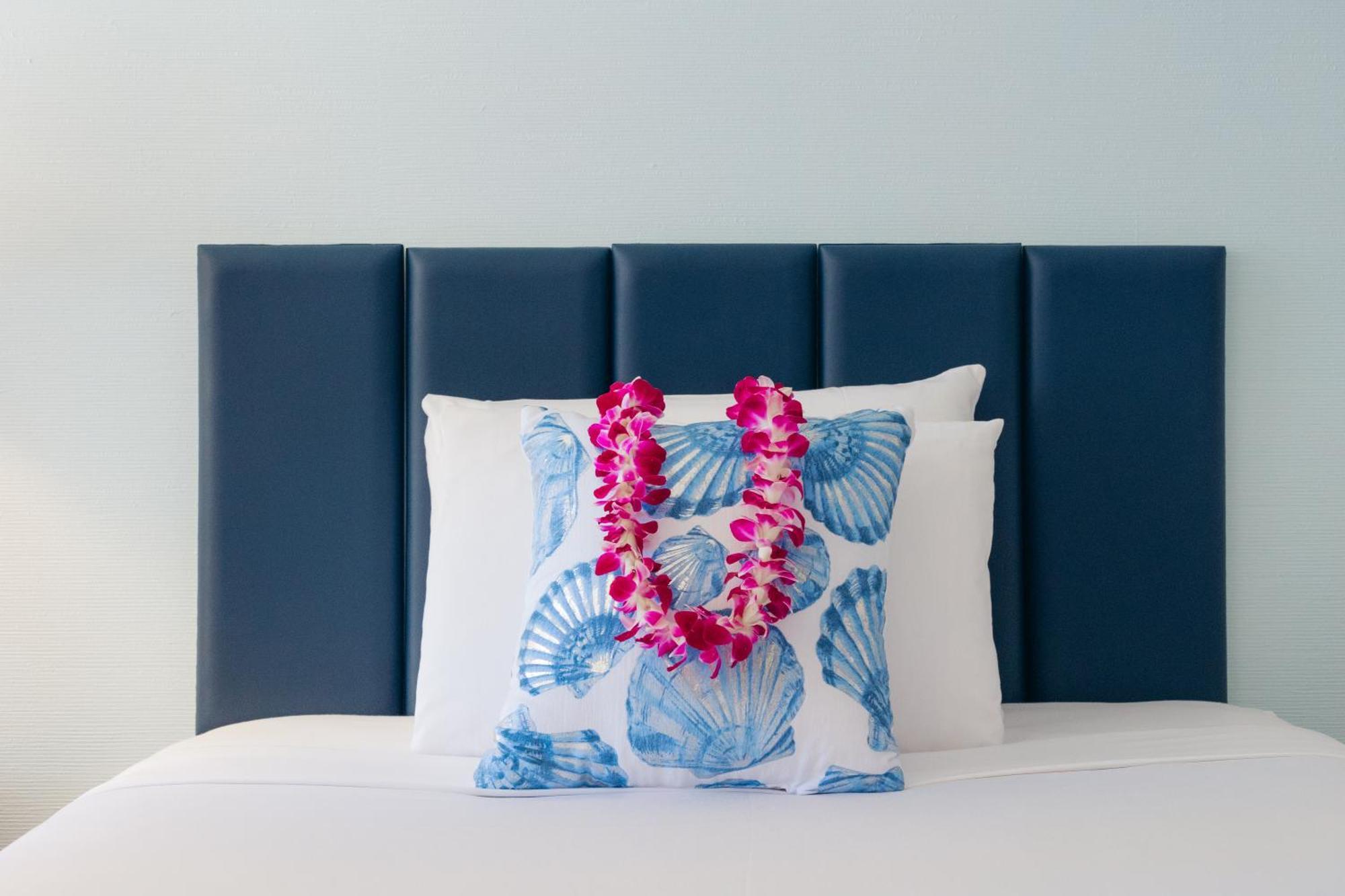 Waikiki Heritage Hotel Honolulu Ngoại thất bức ảnh