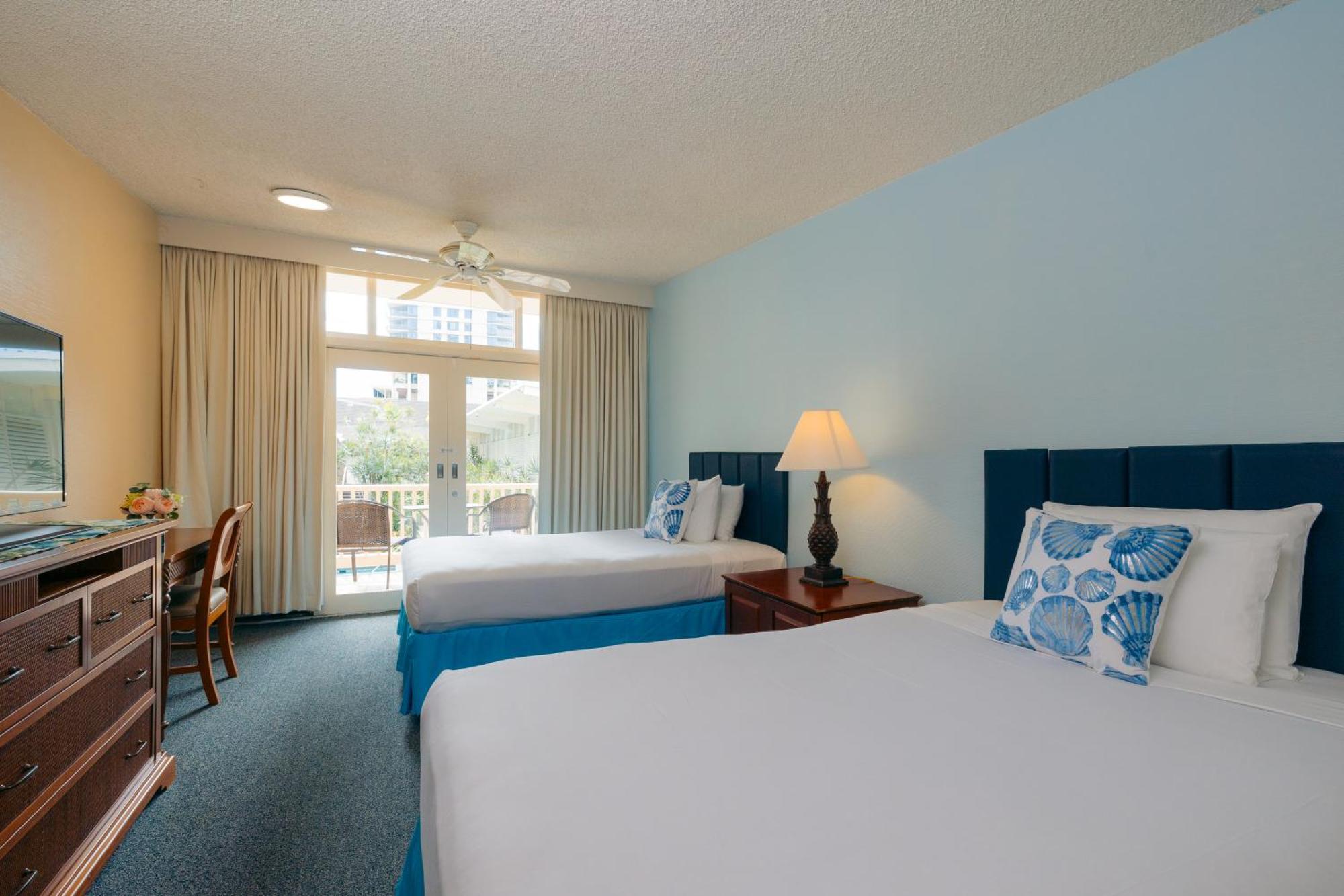 Waikiki Heritage Hotel Honolulu Ngoại thất bức ảnh