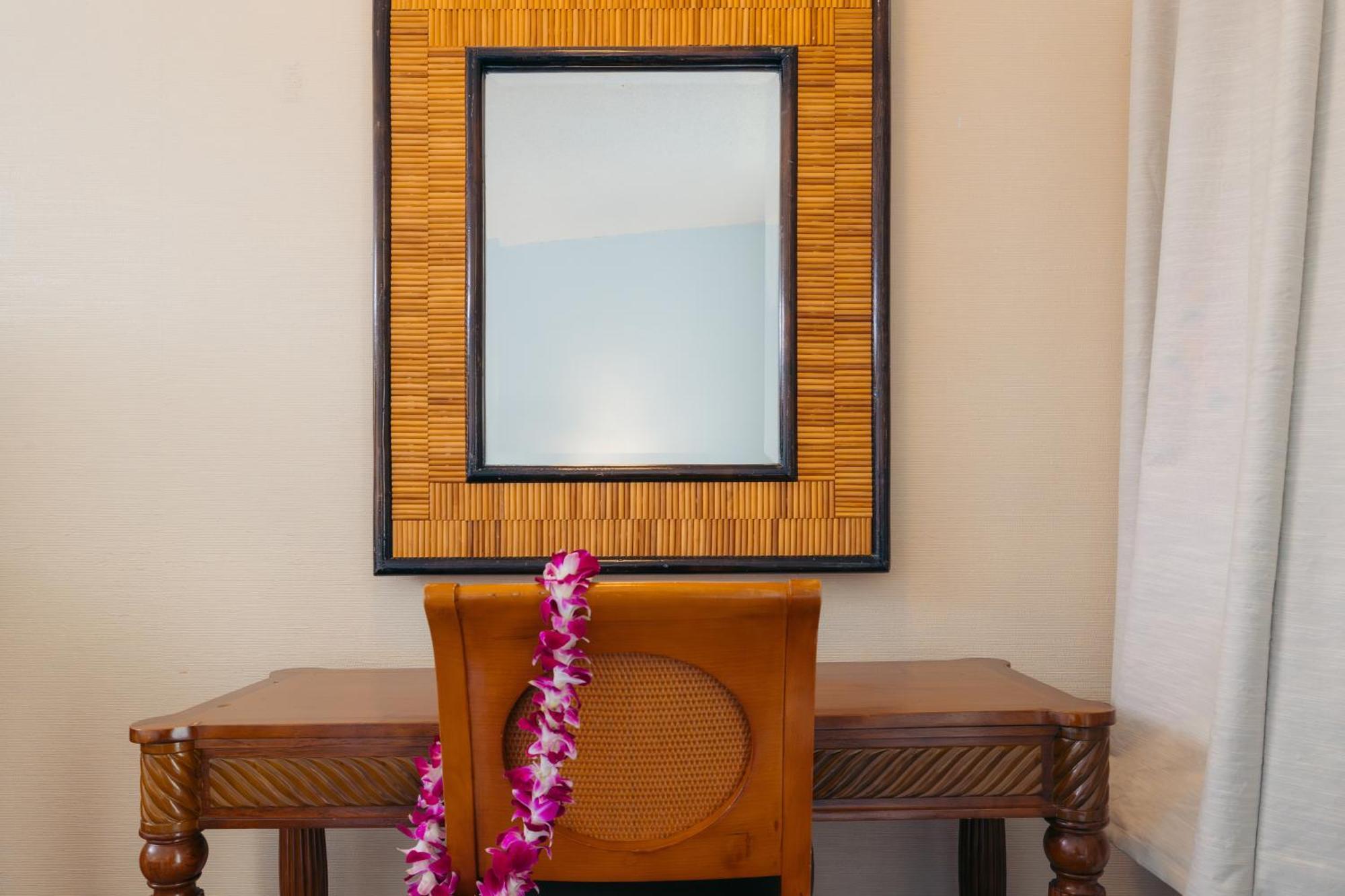 Waikiki Heritage Hotel Honolulu Ngoại thất bức ảnh