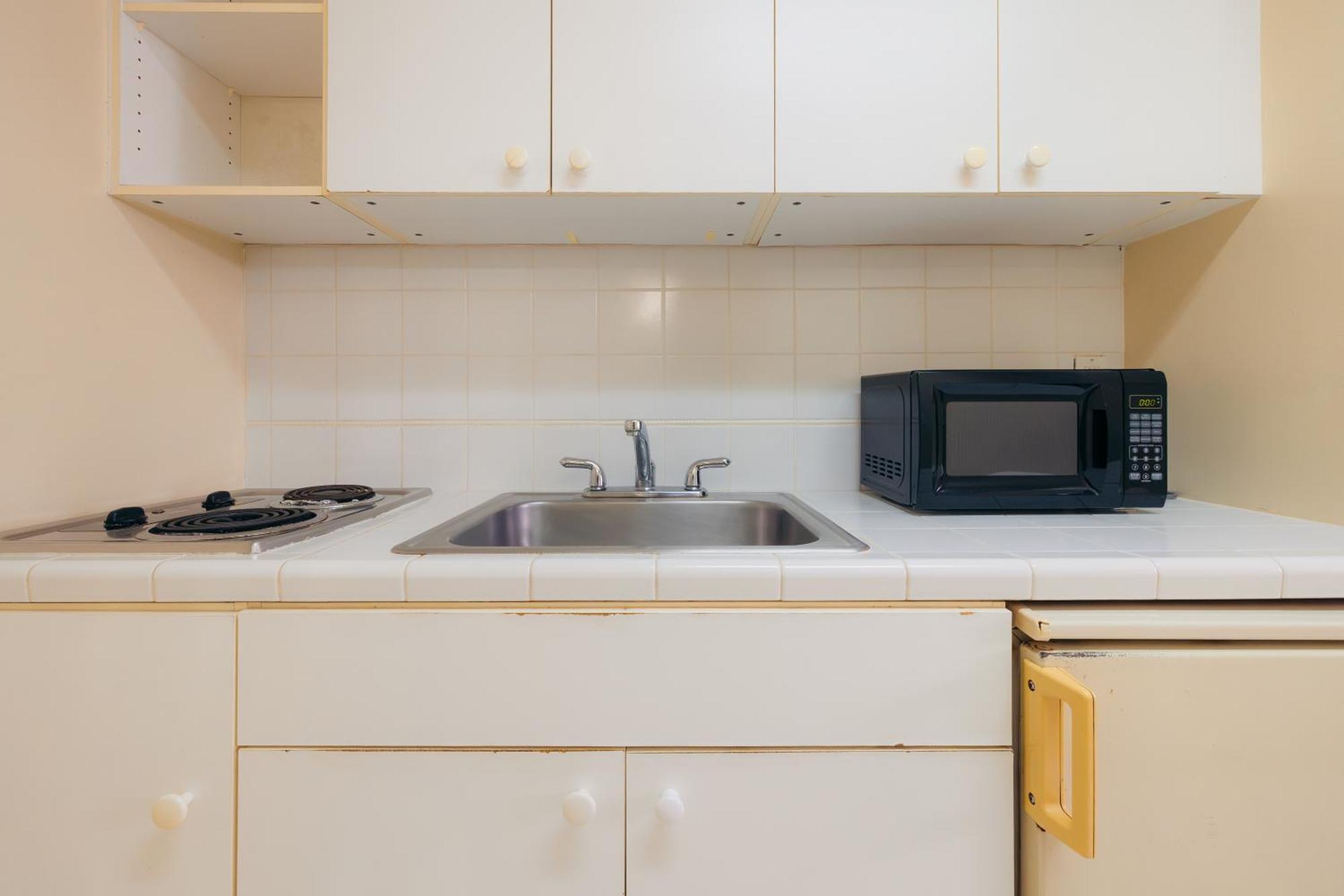 Waikiki Heritage Hotel Honolulu Phòng bức ảnh