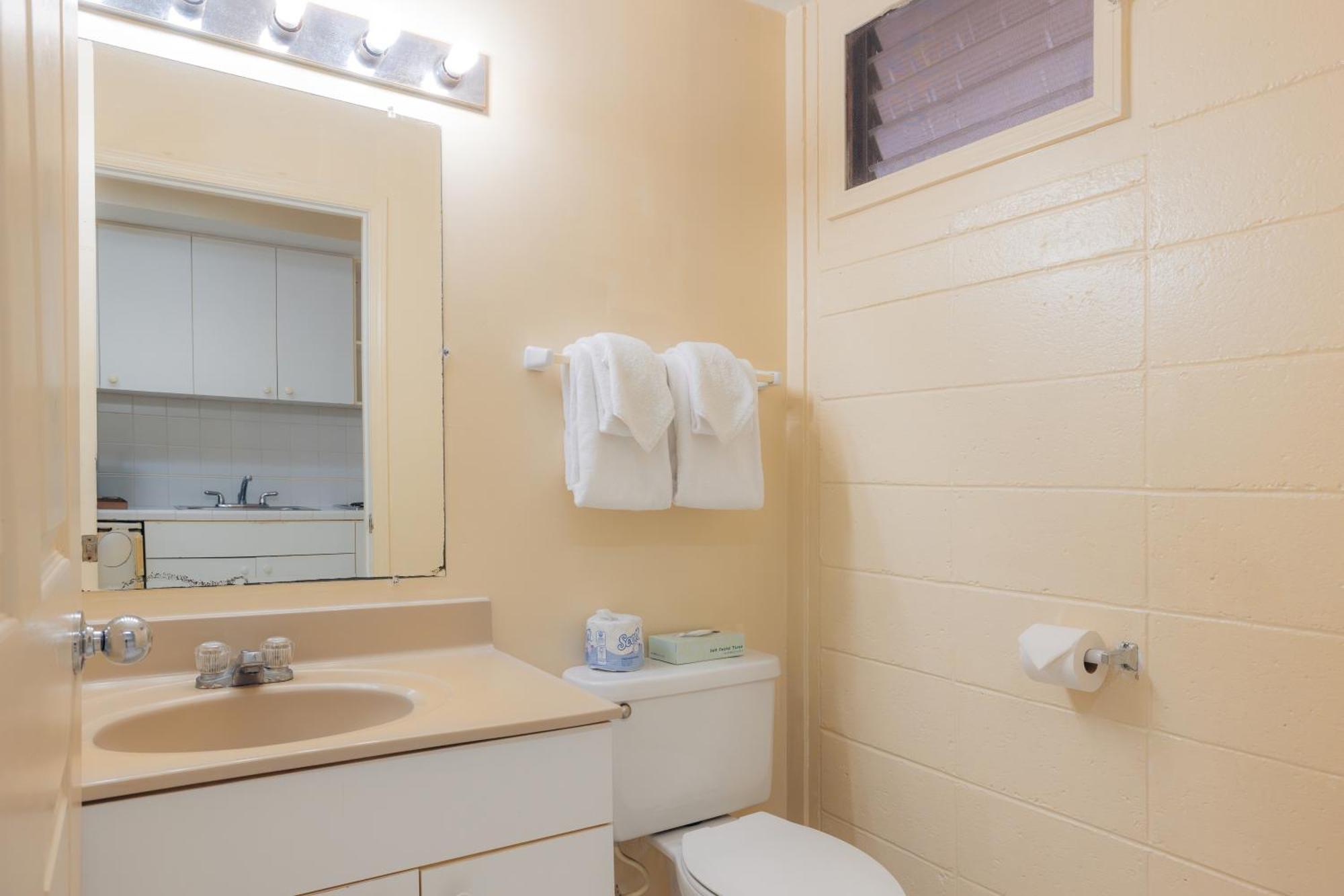Waikiki Heritage Hotel Honolulu Phòng bức ảnh