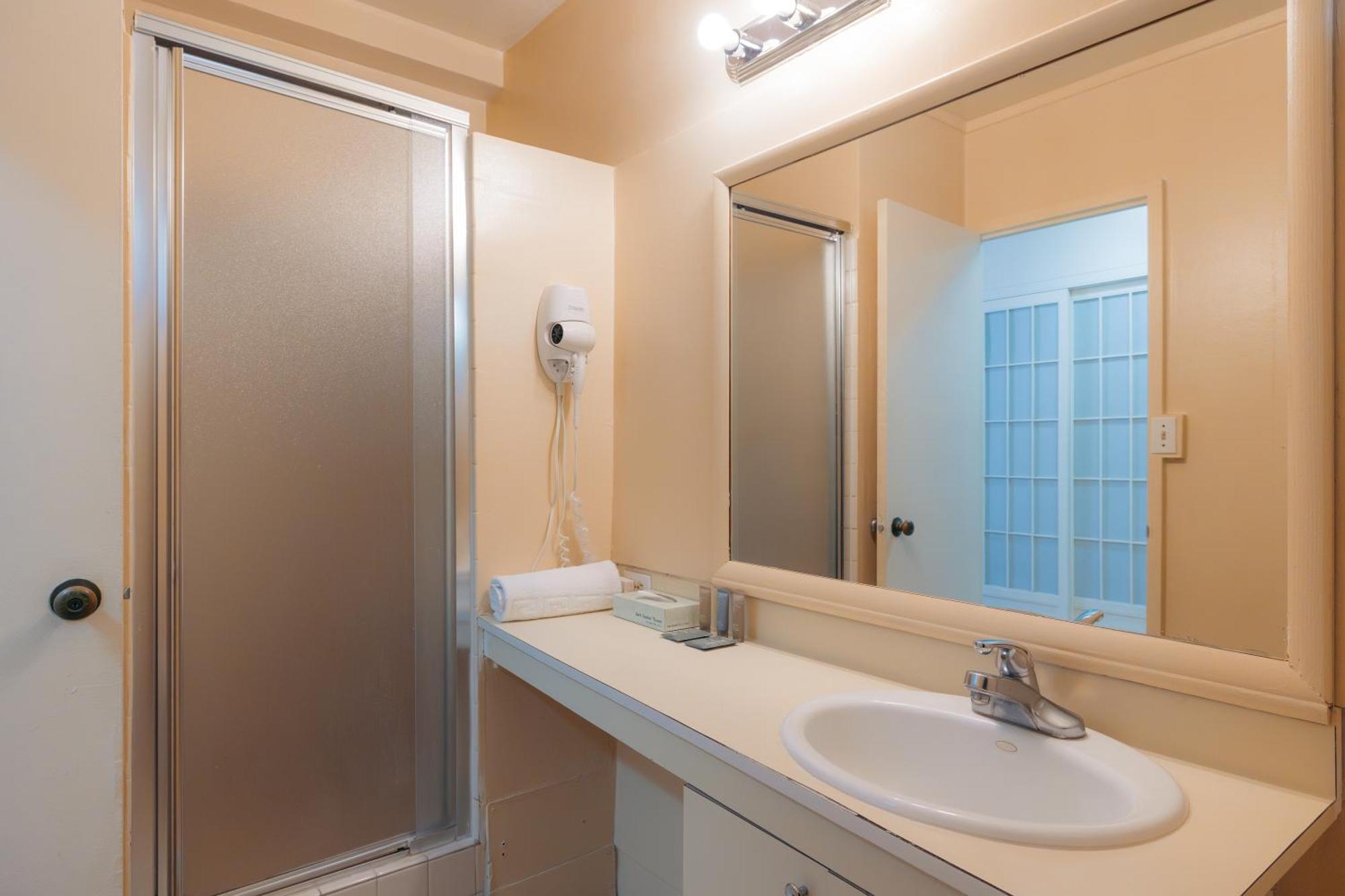 Waikiki Heritage Hotel Honolulu Phòng bức ảnh